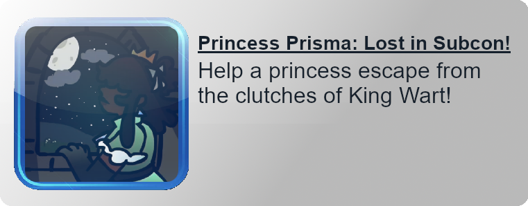 Save her!