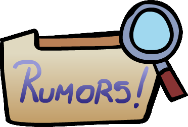 Check out the latest rumors!